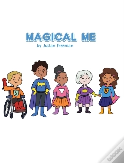 Capa do artigo Magical Me!