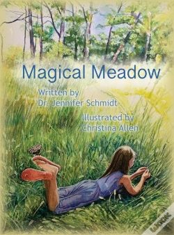 Capa do artigo Magical Meadow