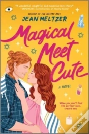 Capa do artigo Magical Meet Cute