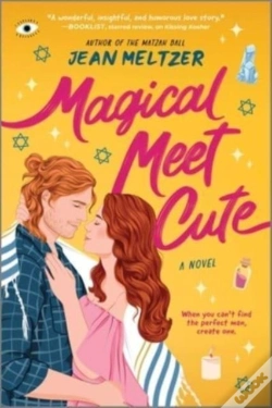 Capa do artigo Magical Meet Cute