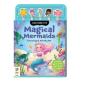 Magical Mermaids Colouring & Activity Set - Preview