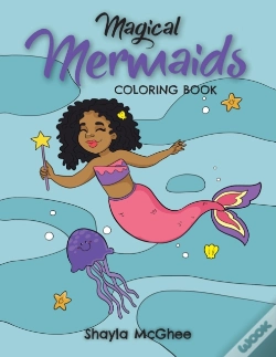 Capa do artigo Magical Mermaids