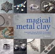Capa do artigo Magical Metal Clay