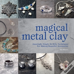 Capa do artigo Magical Metal Clay