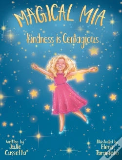 Capa do artigo Magical Mia