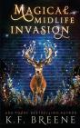 Magical Midlife Invasion - Preview