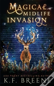 Capa do artigo Magical Midlife Invasion