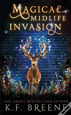 Capa do artigo Magical Midlife Invasion