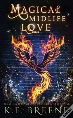 Capa do artigo Magical Midlife Love