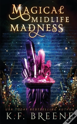 Capa do artigo Magical Midlife Madness