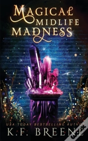 Capa do artigo Magical Midlife Madness