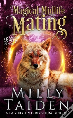 Capa do artigo Magical Midlife Mating