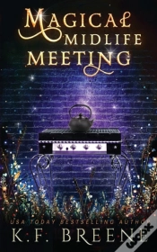 Capa do artigo Magical Midlife Meeting