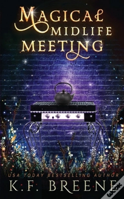 Capa do artigo Magical Midlife Meeting