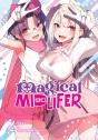 Magical Midlifer, Vol. 2 - Preview