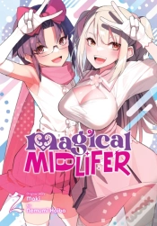 Capa do artigo Magical Midlifer, Vol. 2