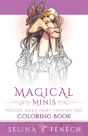 Magical Minis - Preview