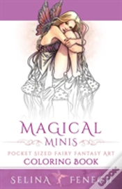 Capa do artigo Magical Minis