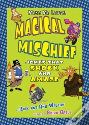 Capa do artigo Magical Mischief