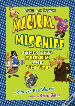 Capa do artigo Magical Mischief