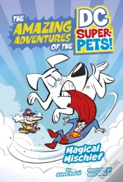 Capa do artigo Magical Mischief
