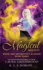 Magical Misfit - Preview