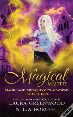 Capa do artigo Magical Misfit