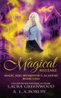 Magical Mistake - Preview
