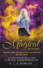 Magical Mistake - Preview