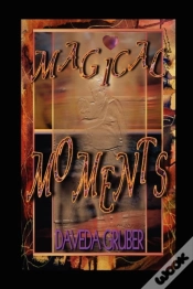 Capa do artigo Magical Moments