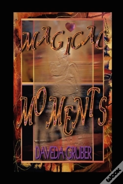 Capa do artigo Magical Moments