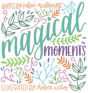 Magical Moments - Preview