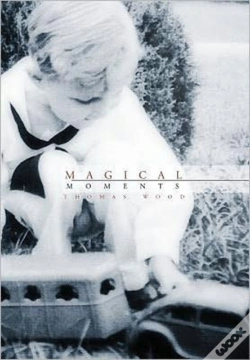 Capa do artigo Magical Moments