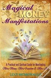 Capa do artigo Magical Money Manifestations