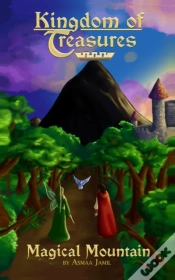 Capa do artigo Magical Mountain