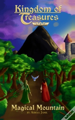 Capa do artigo Magical Mountain
