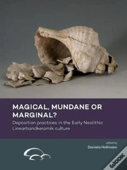 Capa do artigo Magical, Mundane Or Marginal?