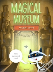 Capa do artigo Magical Museum: Ancient Egypt