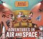 Magical Museums: Adventures In Air And Space - Preview
