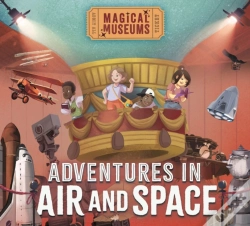 Capa do artigo Magical Museums: Adventures In Air And Space