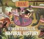 Magical Museums: Adventures In Natural History - Preview