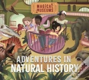 Capa do artigo Magical Museums: Adventures In Natural History