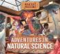 Magical Museums: Adventures In Natural Science - Preview