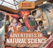 Capa do artigo Magical Museums: Adventures In Natural Science