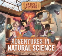 Capa do artigo Magical Museums: Adventures In Natural Science