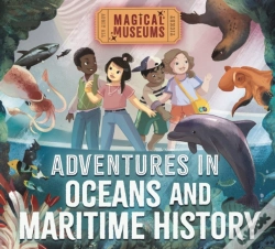 Capa do artigo Magical Museums: Adventures In Oceans And Maritime History