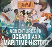 Capa do artigo Magical Museums: Adventures In Oceans And Maritime History