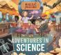 Magical Museums: Adventures In Science - Preview