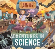 Capa do artigo Magical Museums: Adventures In Science