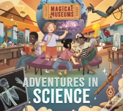 Capa do artigo Magical Museums: Adventures In Science